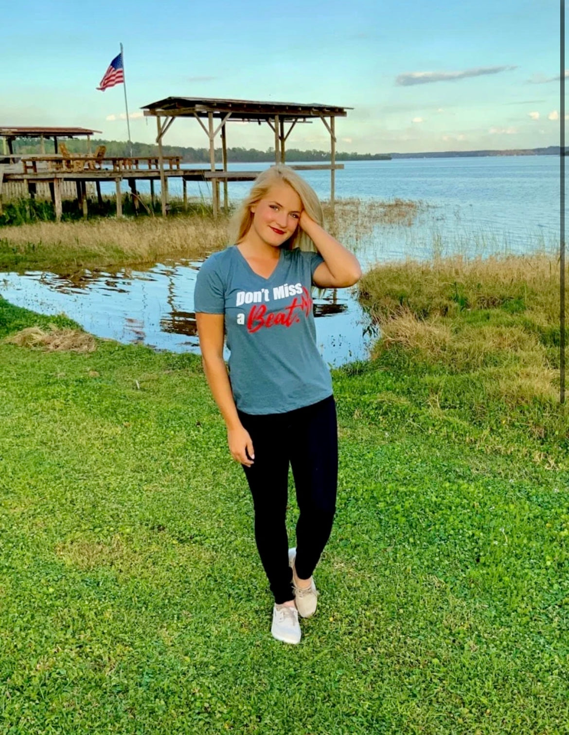 Women's T-Shirt
