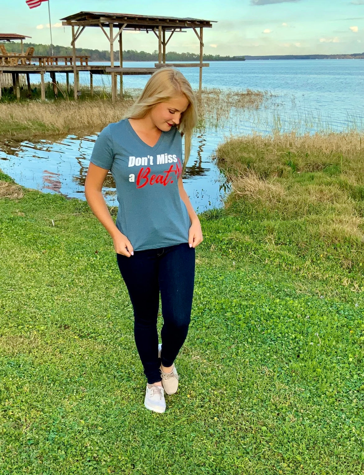 Women's T-Shirt